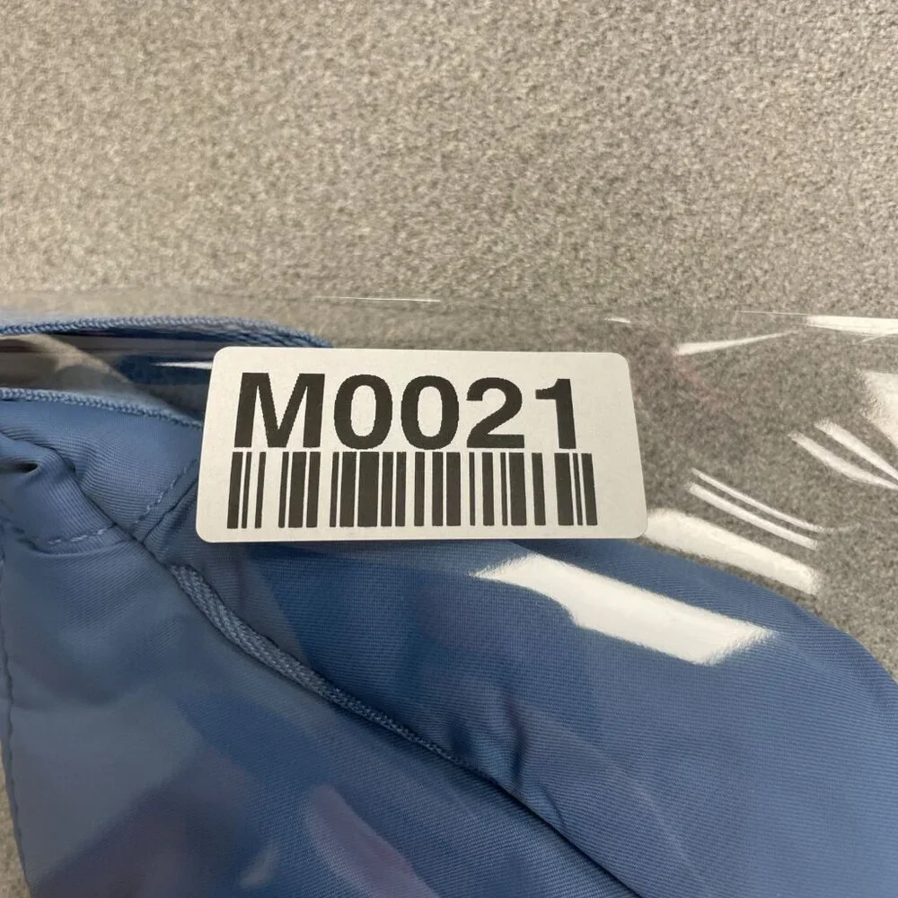 NEW 32 Degrees Cool Unisex  Blue Crossbody Bag Adjustable Lightweight M0021 - Picture 7 of 7